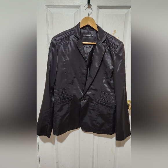 Men's Smart Casual Suit Ensemble - Picture 1 of 8